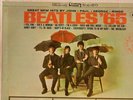 Beatles – Beatles '65 Stereo Reissue Vinyl LP  Green Label, Winchester)