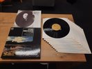 MINT  Anton Bruckner Günter Wand Kölner Rundfunk-Sinfonie Harmonia Mundi 11 LP