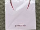 Blackpink - BORN PINK (PINK VINYL) - LIMITED EDITION