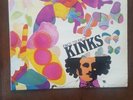 THE KINKS FACE TO FACE LP NPL 18149