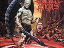 Suicidal Angels - Bloodbath Lp Vinyl. Neuf.