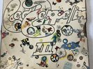 LED ZEPPELIN III VINYL LP GOOD CONDITION