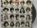 Rolling Stones - Some Girls - 1974 US 1st Press Withdrawn Cover VG++