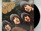 The Beatles - Rubber Soul - 1965 US Stereo West Coast VG++ Ultrasonic Clean