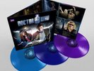 Doctor Who: Series 5 (3LP/Diamond Anniversary) -  LP vinyl *SEALED*