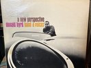 Donald Byrd Band & Voices - A New Perspective 1965 Blue Note Stereo New York