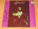 Atlantis – Live 2er LP 1974 (Mint-) TOP ( 10 ) mit Autogramm / signed Inga Rumpf