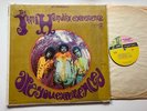 Jimi Hendrix Experience LP Are You Experienced ORIGINAL