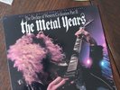 Decline of Western Civilization Part II The Metal Years • vinyl record LP EX
