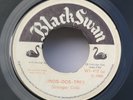 UNOS-DOS-TRES Stranger Cole & Ken Boothe/ LOOK BEFORE YOU LEAP-Glen Adams (Orig)