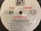 Tha Swami Scratch - 12