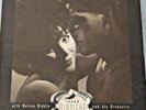 Linda Ronstadt with Nelson Riddle 'Round Midnight 3-Record Box Set