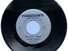 Northern Soul, R&B, Johnny Summers, I'm Still Yours, Yorktown Records USA