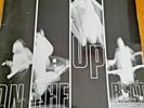 Various -   On The Up Beat  -  60's Northern Soul LP  -  UK KENT  -  EX / EX