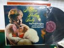 THE FOUR KNIGHTS BUD DANT MILLION DOLLAR BABY   EXCELLENT VINYL LP