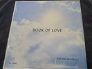 Steven Quarella -  Book Of Love Album RPC Rare Xian/Folk/Psyche PRIVATE PRESS