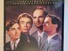 Four Kraftwerk LPs - Trans-Europe Express, Tour de France, Self Titled, Autobahn