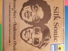 NEW - Bruno Mars, Anderson - An Evening With Silk Sonic - Vinyl LP Record