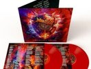 Judas Priest - Invincible Shield [2LP] Limited Edition Red Colored Vinyl