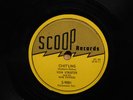Von Streeter RnR RnB Inst 78 Chit Lins bw Hogs Knuckles on Scoop