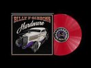Billy F Gibbons | Red Vinyl LP | Hardware | Concord