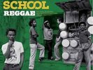 Various | Black 2xVinyl LP | Old School Reggae | Wagram Music