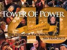 Tower of Power | White 2xVinyl LP | Tower Of Power | Mack Avenue