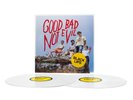 RT EXCLUSIVE | Black Lips | White 2xVinyl LP | Good Bad Not Evil