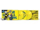 De La Soul | Yellow 2xVinyl LP | 3 Feet High And Rising |