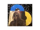 Death In June | Yellow 2xVinyl LP | Operation Control | Eternal