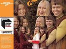 ABBA | Black 2xVinyl LP | Ring Ring (50th Anniversary)  | Polydor