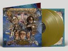 And You Will Know Us By The Trail Of Dead | Gold Vinyl LP | Tao
