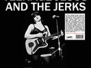 Teenage Jesus and The Jerks | White Vinyl LP | Live 77 - 79 |