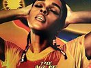 Janelle Monae | Black Vinyl LP | The Age Of Pleasure | Atlantic