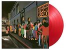 Weather Report | Red 2xVinyl LP | 8:30 | Music On Vinyl
