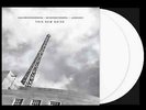 Public Service Broadcasting | White 2xVinyl LP | This New Noise