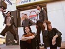 The Neighbourhood | Black 3xVinyl LP | Hard to Imagine the