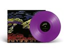 Explosions In The Sky | Violet Vinyl LP | Those Who Tell The