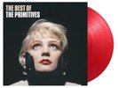 The Primitives | Red 2xVinyl LP | Best Of | Music On Vinyl