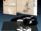 Virgin Prunes | Black 3xVinyl LP | A New Form of Beauty 1-4 (2024