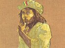 Bob Marley | Black Vinyl LP | Rastaman Vibration | Island