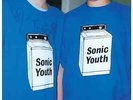 Sonic Youth | Black 2xVinyl LP | Washing Machine |