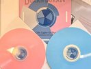 Duran Duran As The Lights Go Down Live Oakland Coliseum '84 Vinyl record LP