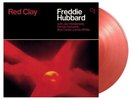 Freddie Hubbard – Red Clay LP Album vinyl record limited RED numbered 2024