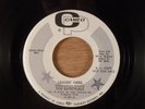 The Rationals  Leavin' Here/Not Like It Is  Promo  Detroit Garage 1967 Cameo