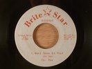 Kai Ray  I Want Some Of That/Trashmans Blues  RARE  Rockabilly  Mad Mike
