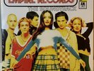 RARE: Empire Records O.S.T.; Various Artists, RSD Reissue On Orange Vinyl