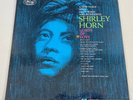 LP Shirley Horn Loads Of Love MG-20761 (EX/NM- Vinyl) NICE