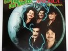 Los Tigres Del Norte - Gracias ... America... Sin Fronteras Mexico (LP, Album) E