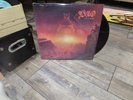 DIO - THE LAST IN LINE LP 1984- Excellent - Includes Title And We Rock
